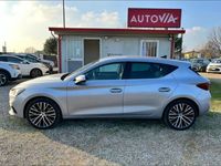 usata Seat Leon 1.5 eTSI 150 CV DSG Xcellence del 2021 usata a Castenaso