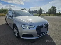 Usata Audi A4 150 CV (110 kW) 2018 Station wagon