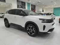 Usata Citroën C5 Aircross 131 CV (96 kW) 2024 Bianco SUV