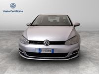 usata VW Golf Golf 1.6 TDI 110 CV -1.6 tdi 110 cv 5p. comfortline bluemoti