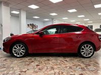 usata Mazda 3 1.5 Skyactiv-D Exceed GARANTITA