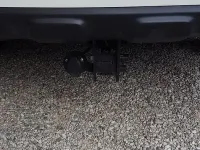 Usata Honda CR-V 150 CV (110 kW) 2011 Bianco SUV