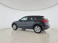 Usata Audi Q2 Business 110 CV (80 kW) 2023 Nero mito metallizzato SUV