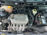 Usata Ford Puma 125 CV (91 kW) 1998 Blu Coupé