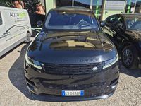 Usata Land Rover Range Rover Sport Autobiography 351 CV (258 kW) 2024 Other SUV