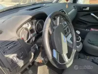 Usata Ford C-MAX 109 CV (80 kW) 2009 Grigio Monovolume