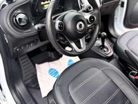 Usata Smart ForFour Passion 95 CV (69 kW) 2021 Bianco Utilitaria