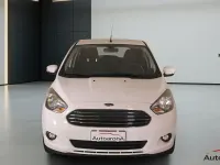 Usata Ford Ka 71 CV (52 kW) 2017 Bianco Berlina