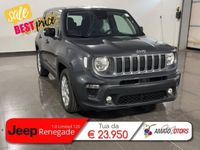 usata Jeep Renegade 1.0 T3 Limited Modena