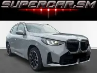 Usata BMW X3 M Sport 190 CV (139 kW) 2025 Grigio SUV