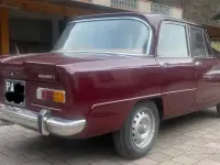 Usata Alfa Romeo Giulia 1300 Ti 1960 Berlina
