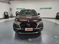 Usata DS Automobiles DS7 Crossback Grand Chic 200 CV (147 kW) 2020 Volo di notte SUV