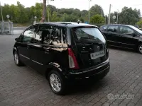 Usata Lancia Musa 90 CV (66 kW) 2009 Nero Monovolume