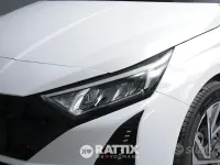 Nuova Hyundai i20 90 CV (66 kW) 2026 Bianco Utilitaria