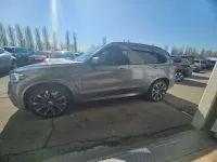 Usata BMW X5 381 CV (280 kW) 2017 Grigio SUV