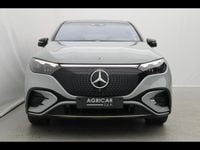 Nouvelle Mercedes EQE350 AMG Line Premium Plus 135 kW (184 ch) 2026 Gris SUV