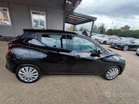 Second-hand Nissan Micra Tekna 90 CP (66 kW) 2019 Negru Hatchback