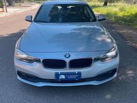 Occasion BMW 320 Sport Line 190 ch (139 kW) 2017 Gris Break
