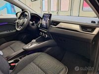 Usata Renault Captur Intens 160 CV (117 kW) 2020 Nero SUV