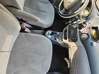 Usata Citroën C3 109 CV (80 kW) 2004 Blu Berlina