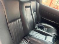 Usata Alfa Romeo 166 150 CV (110 kW) 2002 Grigio Berlina