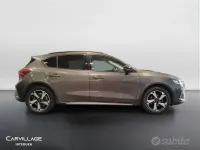 Usata Ford Focus Active 125 CV (91 kW) 2023 Grigio SUV