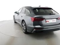 Usata Audi A6 S-Line 204 CV (150 kW) 2024 Grigio daytona Station wagon