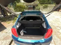 Usata Peugeot 207 73 CV (53 kW) 2009 Berlina