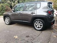 Usata Jeep Renegade Limited 150 CV (110 kW) 2019 SUV