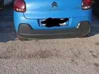 Usata Citroën C3 2019 Bluazzurro Utilitaria