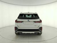 Usata BMW X1 M Sport 136 CV (100 kW) 2025 Bianco SUV