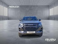 Nuova Isuzu D-Max 163 CV (119 kW) 2026 Grigio Pick-up