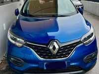 Usata Renault Kadjar 115 CV (84 kW) 2020 SUV