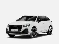 Nuova Audi Q2 Ambiente 150 CV (110 kW) 2026 Bianco arkona SUV