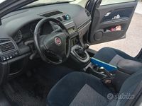 Usata Fiat Croma 150 CV (110 kW) 2008 Grigio Station wagon