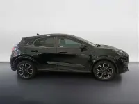 Usata Ford Puma ST-Line X 125 CV (91 kW) 2022 Nero SUV