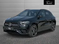 Nuova Mercedes GLA250 163 CV (119 kW) 2026 Nero SUV