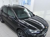Usata Cupra Formentor 150 CV (110 kW) 2025 Nero SUV
