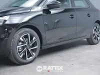 Nuova Opel Corsa 101 CV (74 kW) 2026 Nero Utilitaria