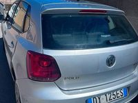 Usata VW Polo 75 CV (55 kW) 2009 Monovolume
