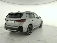 Usata BMW X1 M Sport 136 CV (100 kW) 2025 Argento SUV