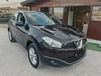 Usata Nissan Qashqai Acenta 110 CV (80 kW) 2011 Viola SUV