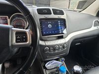 Usata Fiat Freemont 170 CV (125 kW) 2012 SUV