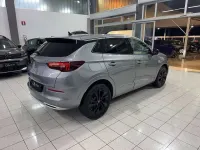 Usata Opel Grandland X Elegance 131 CV (96 kW) 2023 Argento SUV