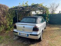 usata VW Golf Cabriolet Golf Cabriolet 1.9 TDI cat Classic