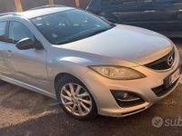 Usata Mazda 6 163 CV (119 kW) 2011 Berlina