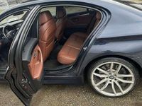 Usata BMW 535 306 CV (225 kW) 2011 Berlina