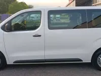 Usata Opel Vivaro-e Combi S 144 CV (105 kW) 2021 Bianco Monovolume