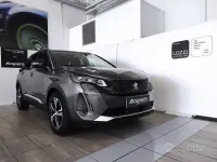 Usata Peugeot 3008 S 131 CV (96 kW) 2024 Grigio SUV