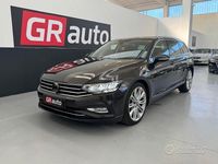 Usata VW Passat Executive 150 CV (110 kW) 2022 Other Station wagon